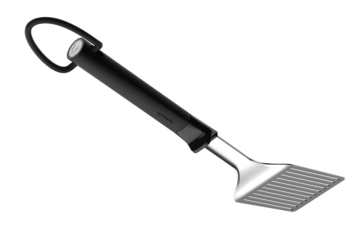 barbecue，Kitchenware，Shovel，