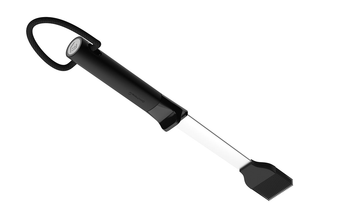 barbecue，Kitchenware，Shovel，