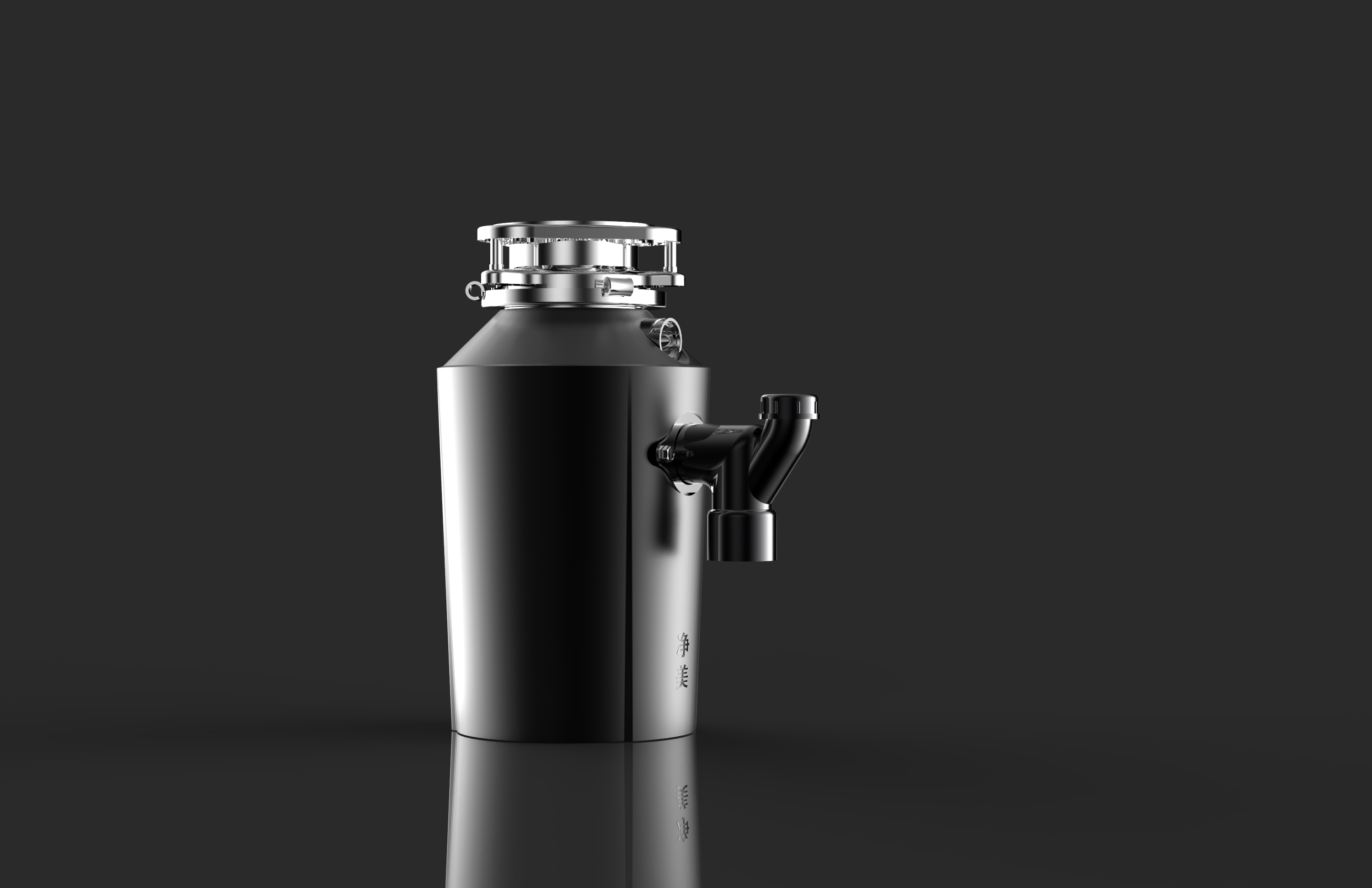 Black Technology，Good looks，Smart appliances，