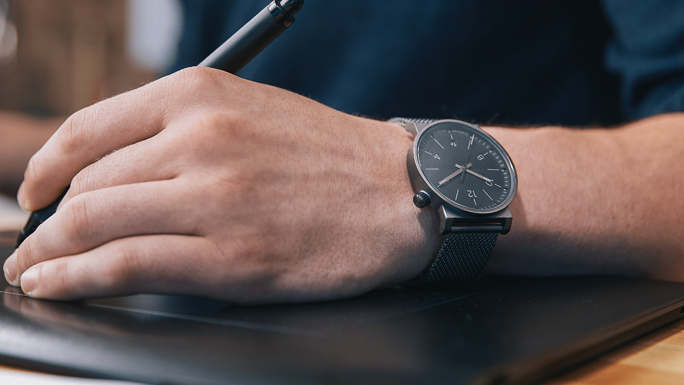 Wrist watch，Wristwatch，Simplicity，