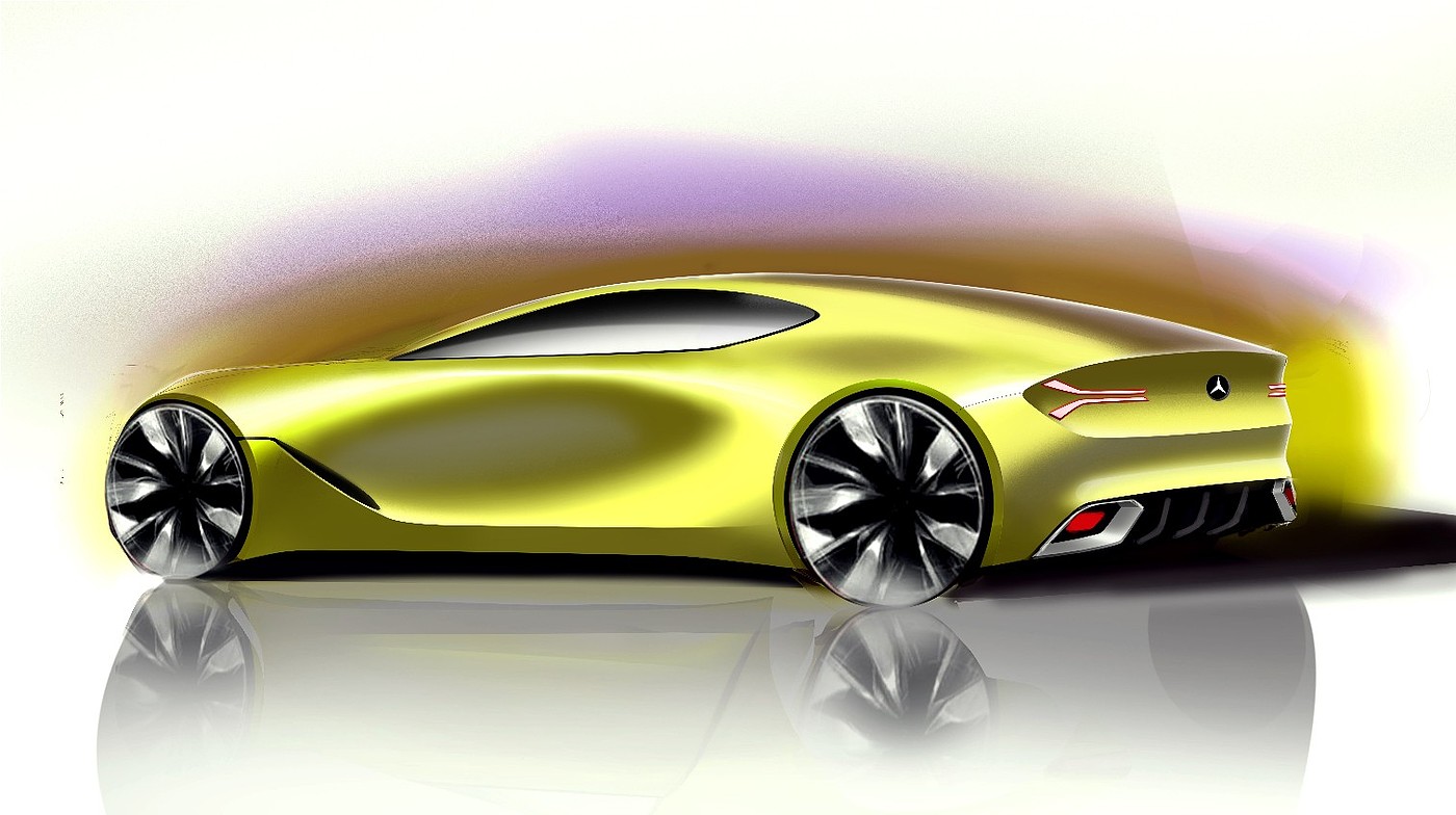 sketch，autodesign，