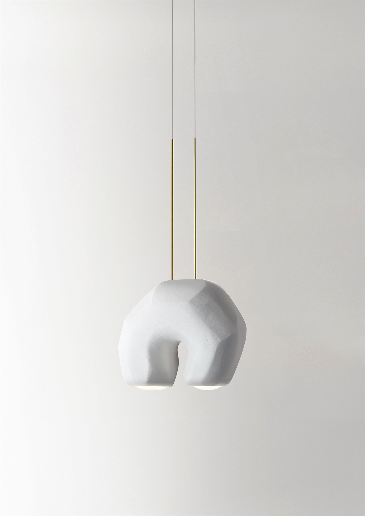 a chandelier，Moon，lighting，