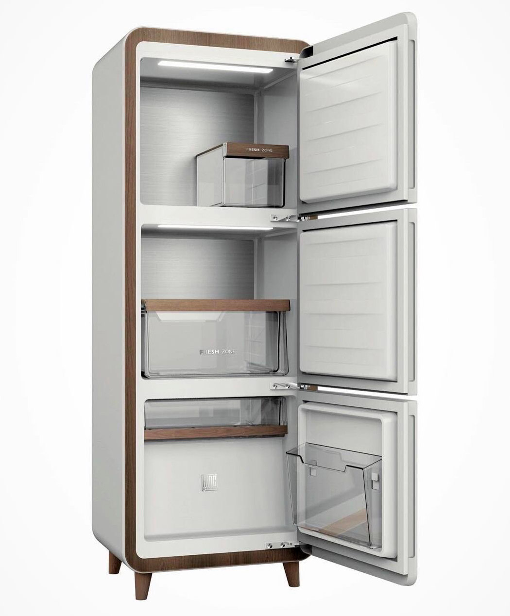 kitchen，Coffee machine，Refrigerator，