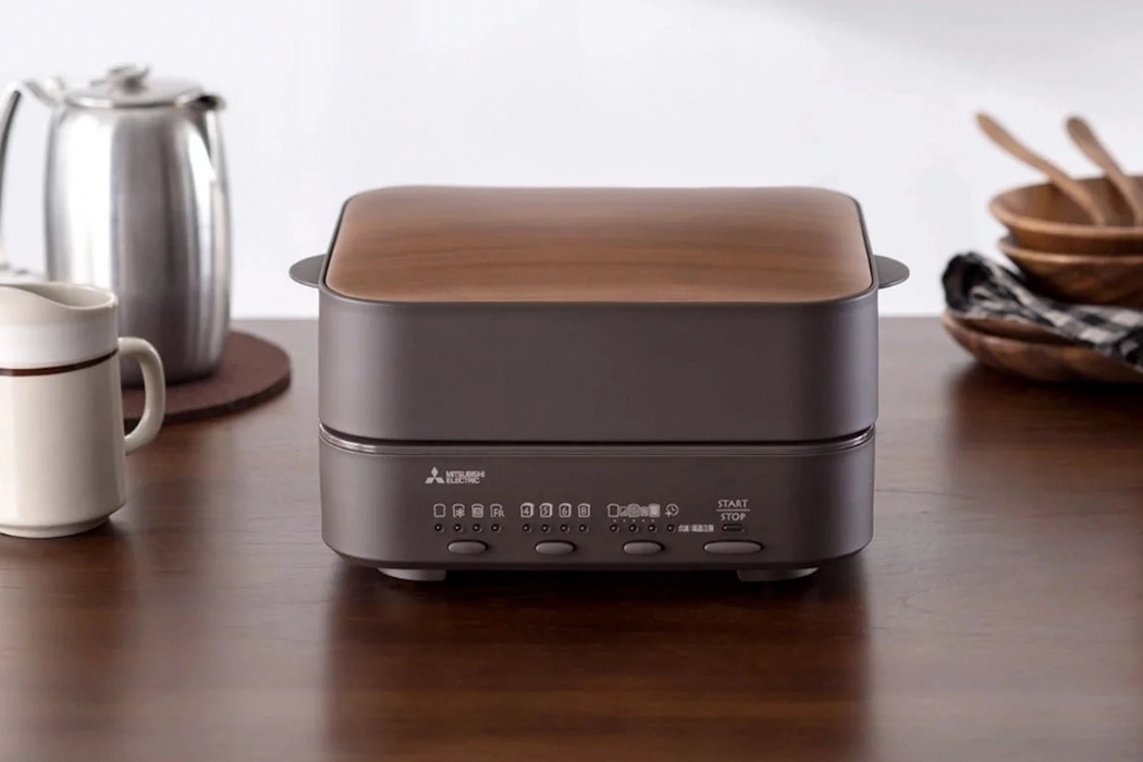 kitchen，Coffee machine，Refrigerator，