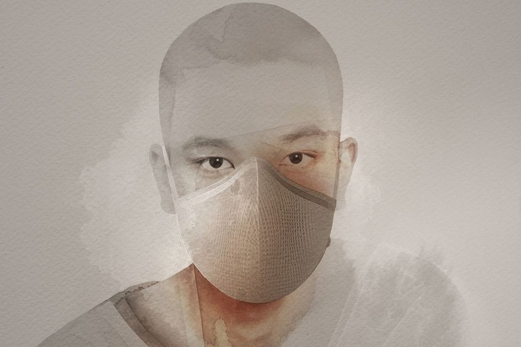 Mask，face shield，filter，