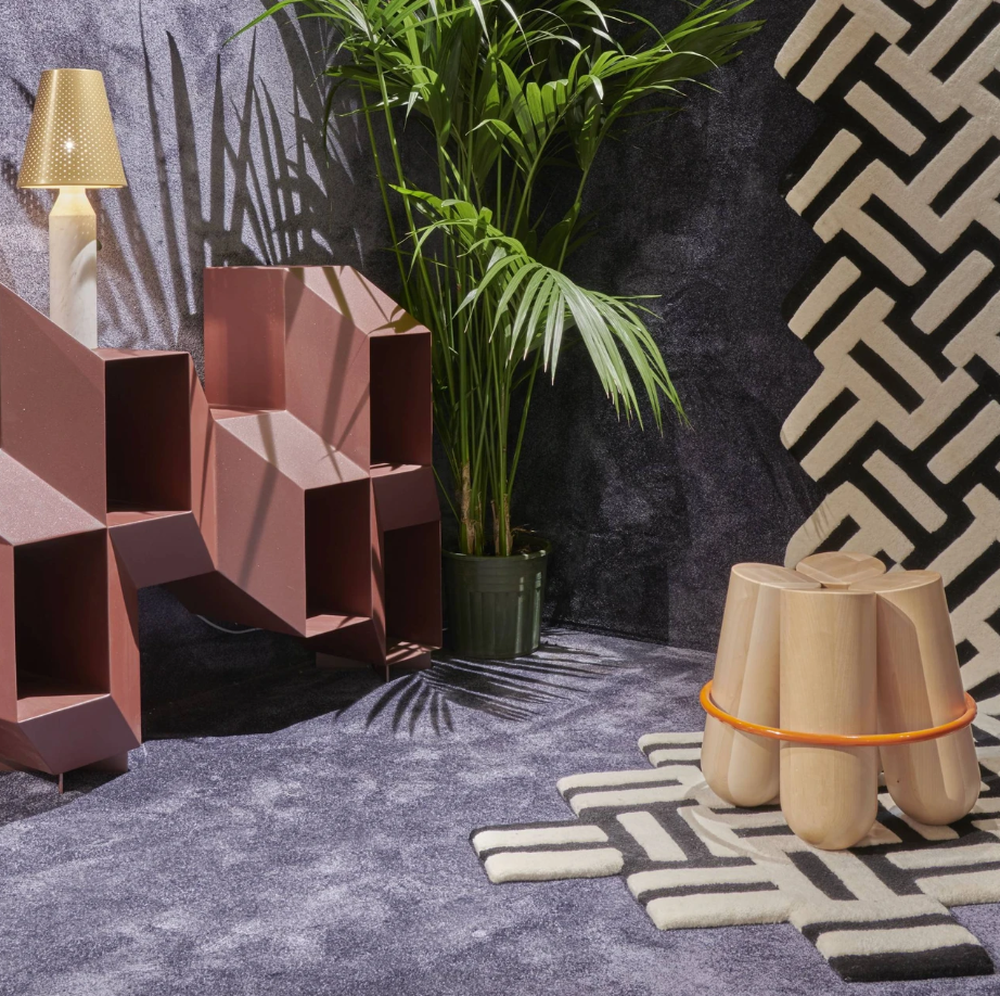 D2m lab design sample，