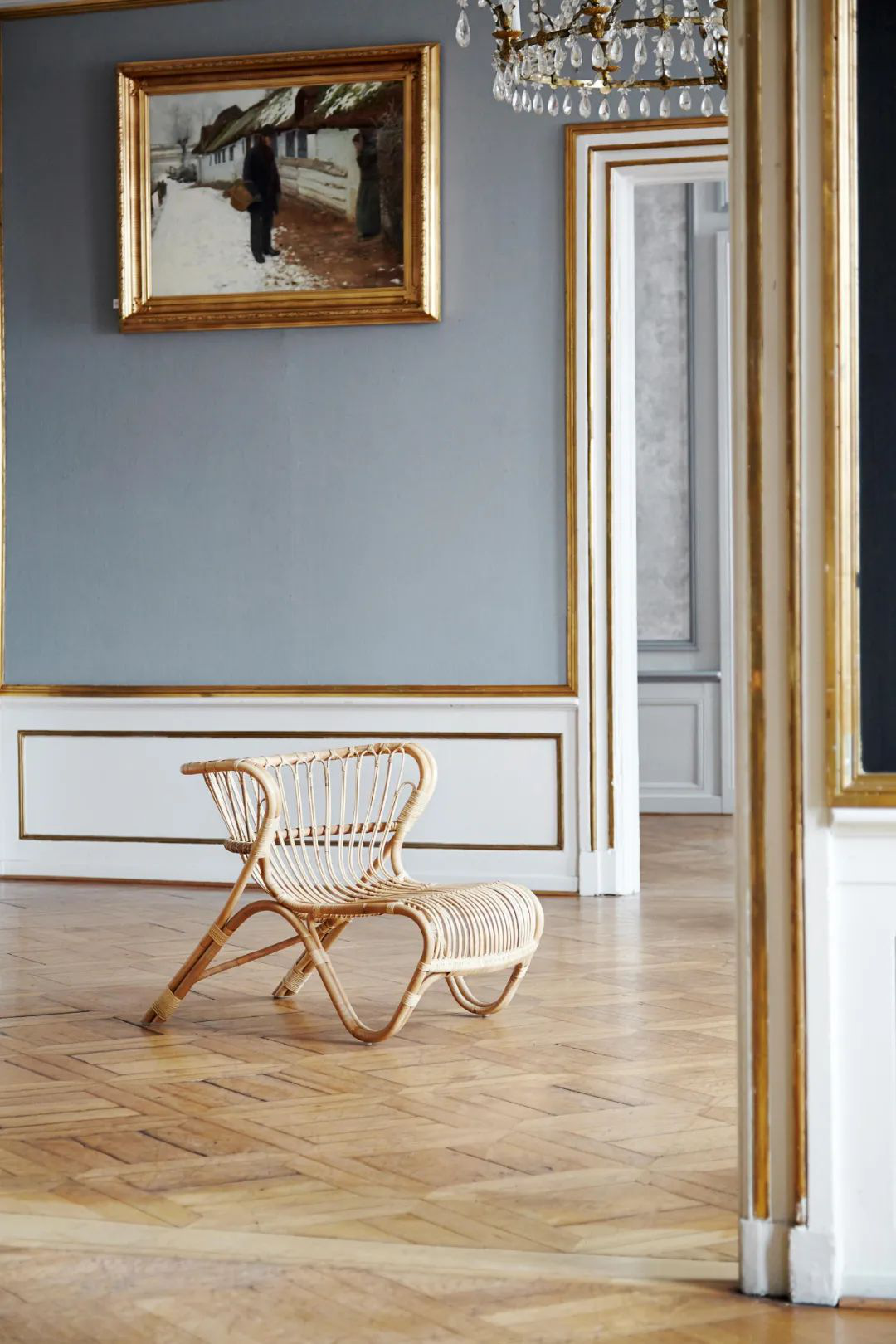 D2m lab design sample，