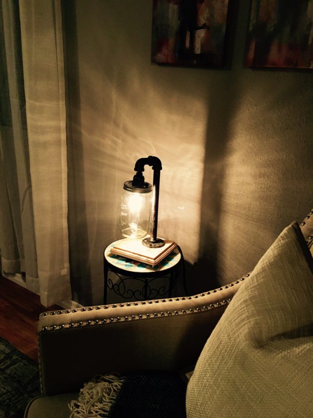 Tongg，Steampunk style，Retro，lamps and lanterns，