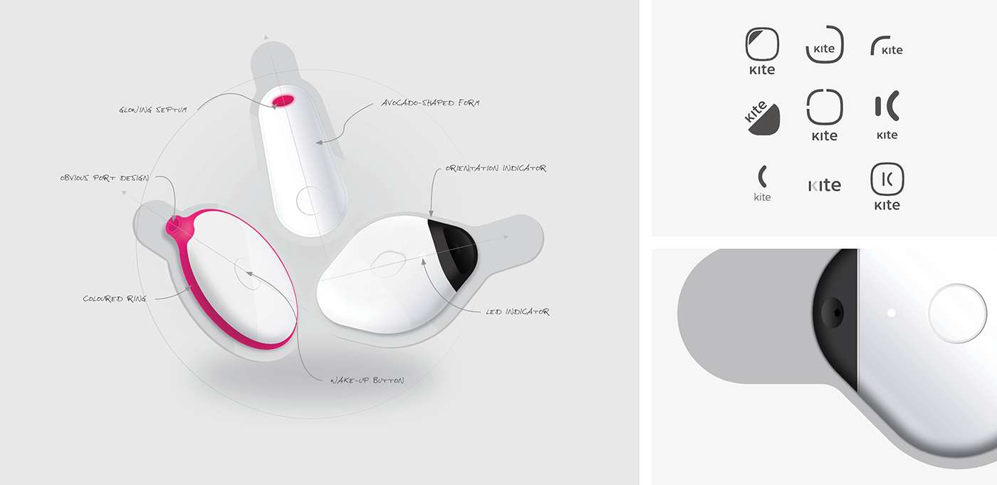 intelligence，insulin，injection，Portable，color，