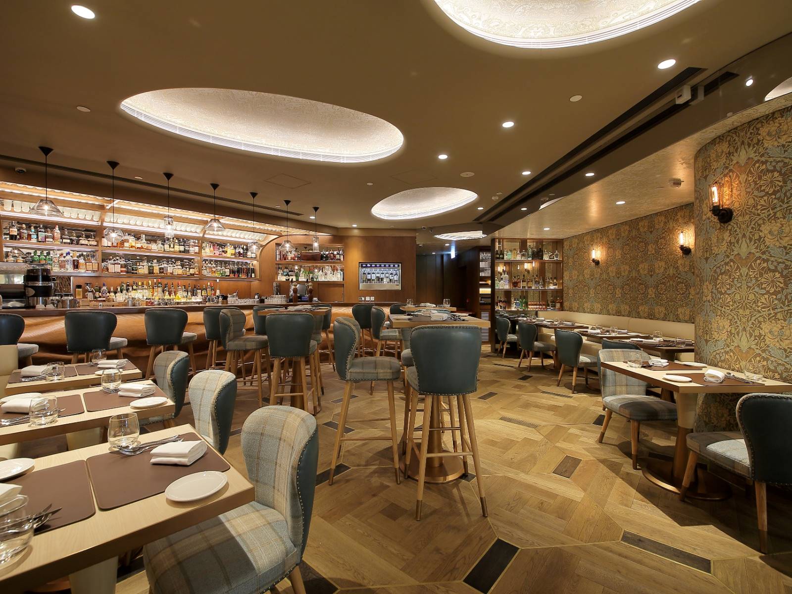 Successful design competition，Interior design，restaurant，environment，