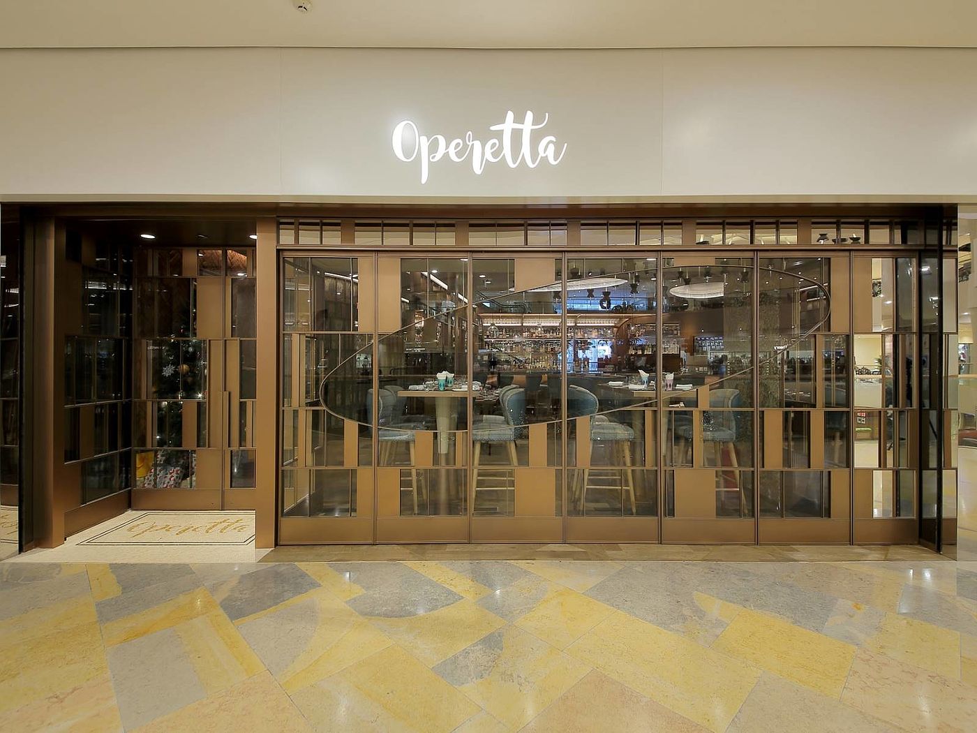 Successful design competition，Interior design，restaurant，environment，