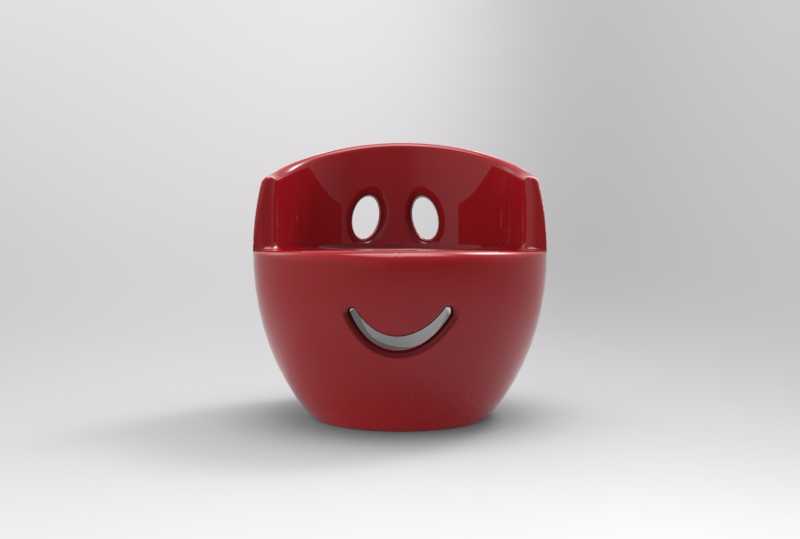 Importance of appearance，