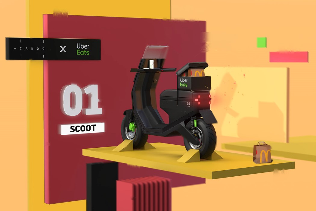 Electric vehicle，Heat insulation box，food，