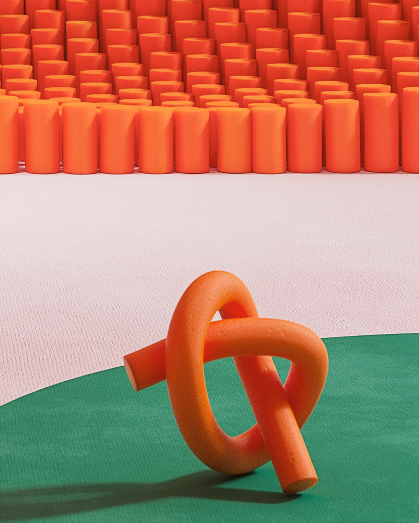 chair，Swivel chair，cgi，