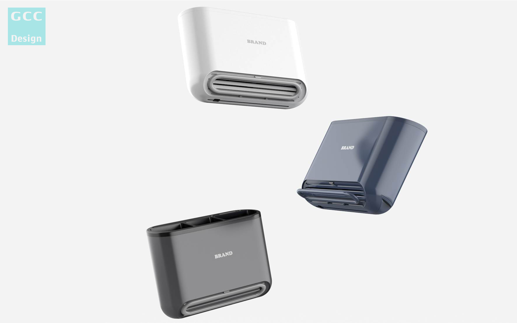 Kitchen storage，Chopstick cage，Wall hanging，Original design，