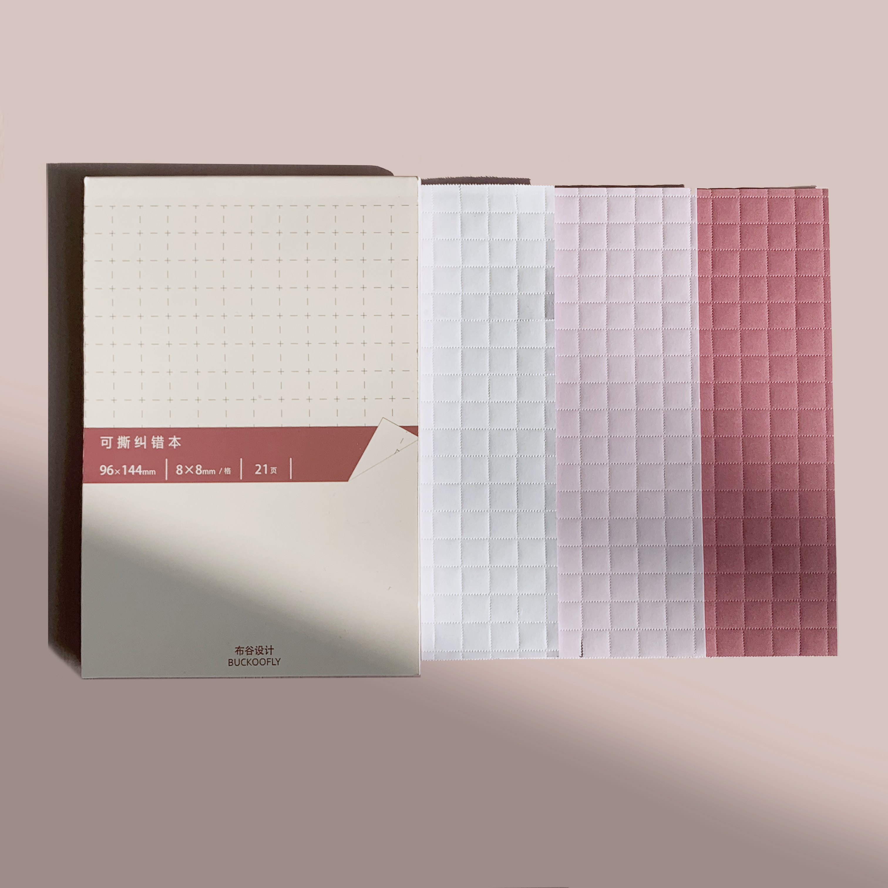 note，Creative stationery，