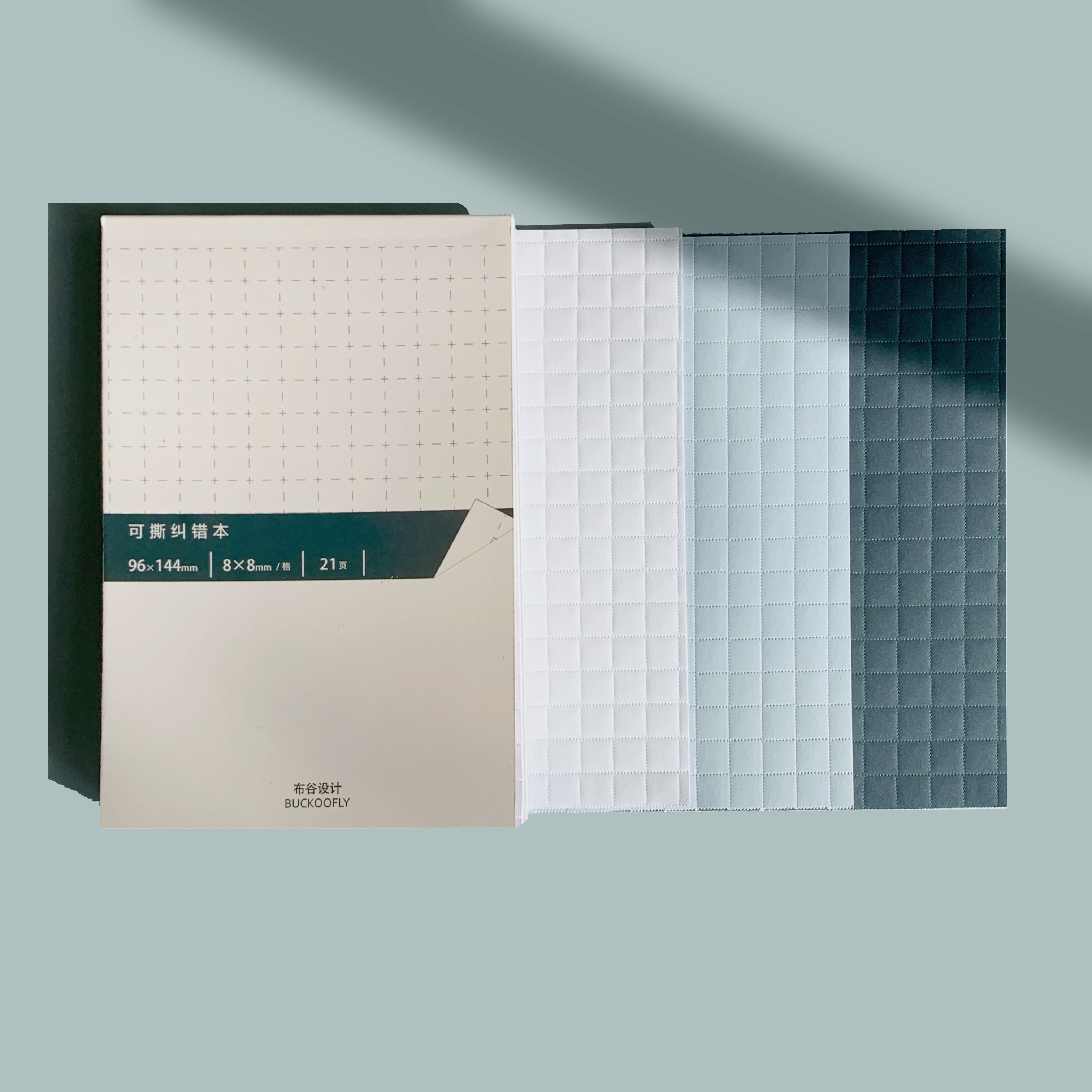 note，Creative stationery，