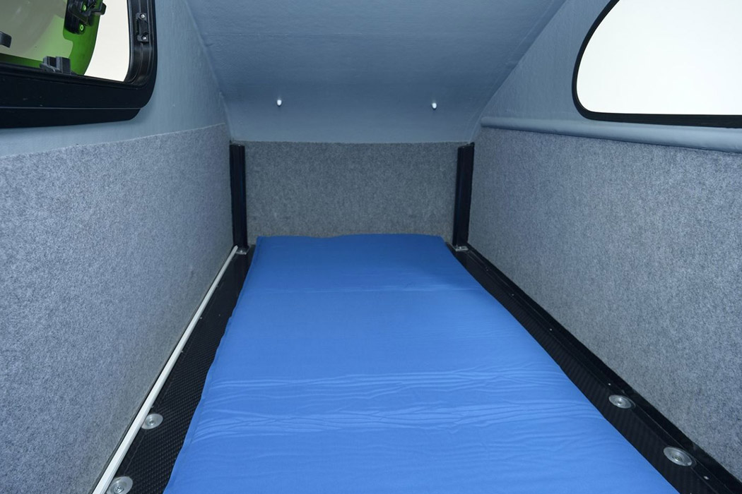 Bicycle，trailer，camping，Single，