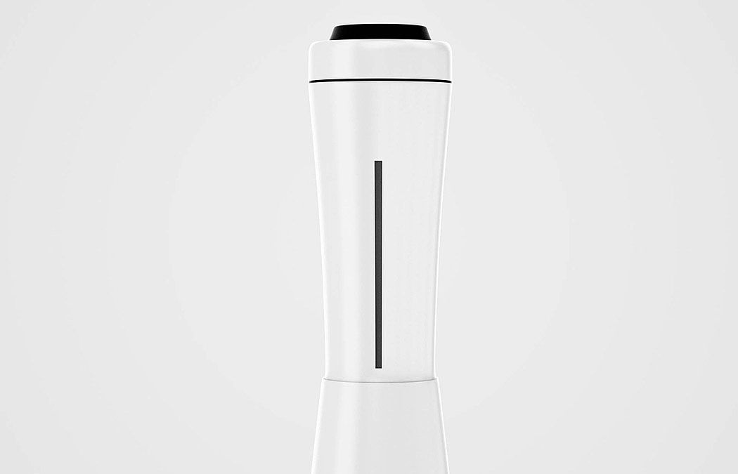 Seasoning tank，intelligence，touch screen，Kitchen supplies，