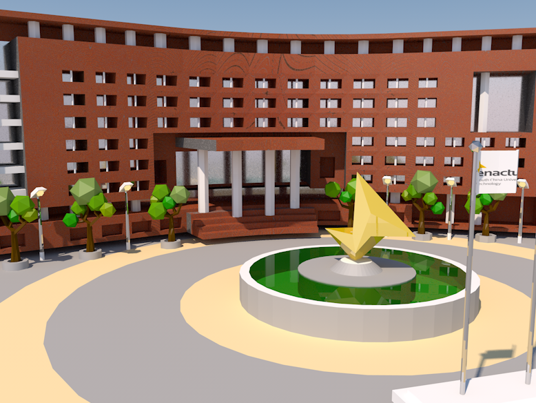 c4d，modeling，Visual design，