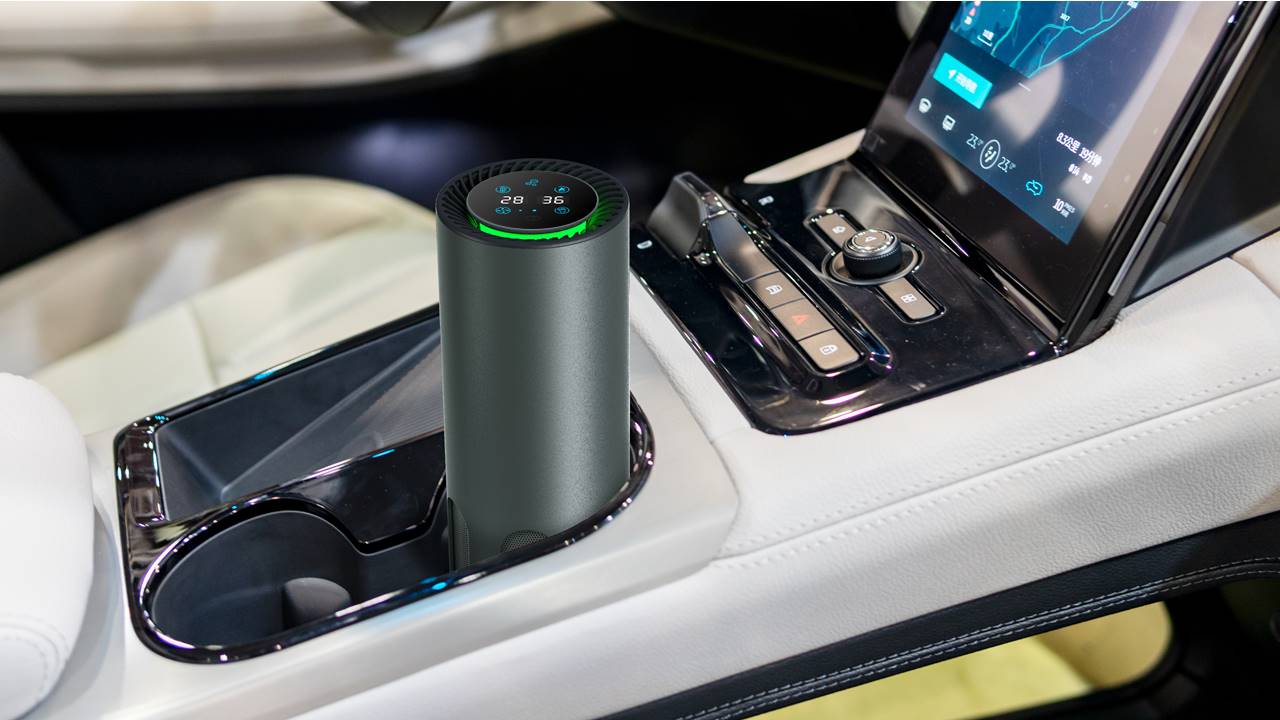 air cleaner，Vector air purifier，