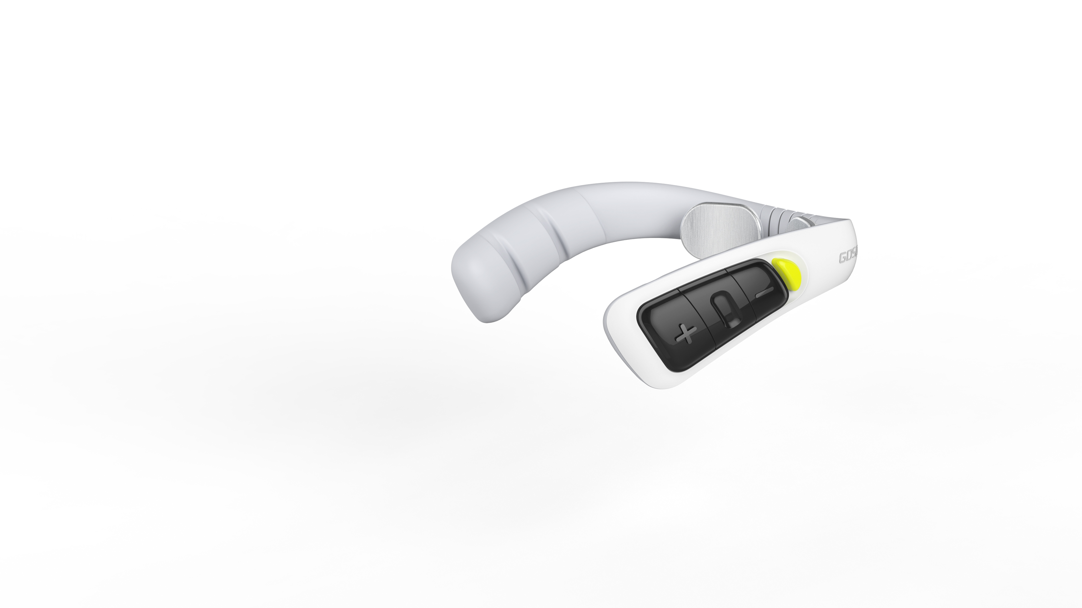 massage，Cervical massage instrument，cervical vertebra，Gehu，