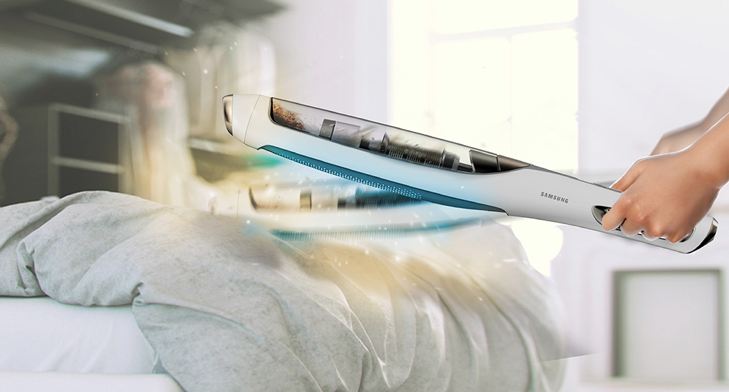 Dual Beater，Duster，an electric appliance，innovate，Metal，