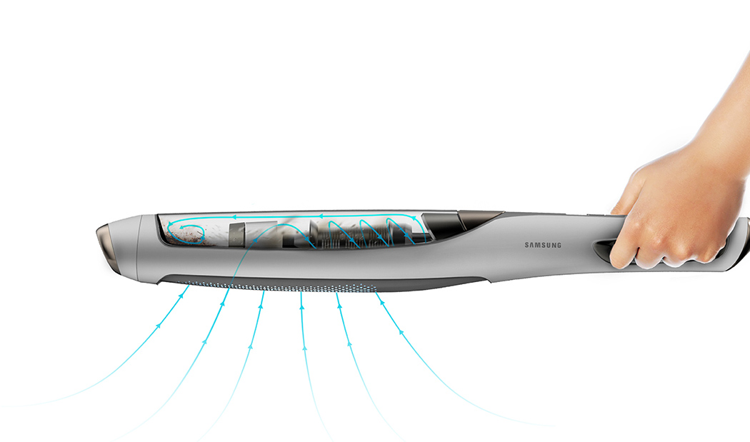 Dual Beater，Duster，an electric appliance，innovate，Metal，