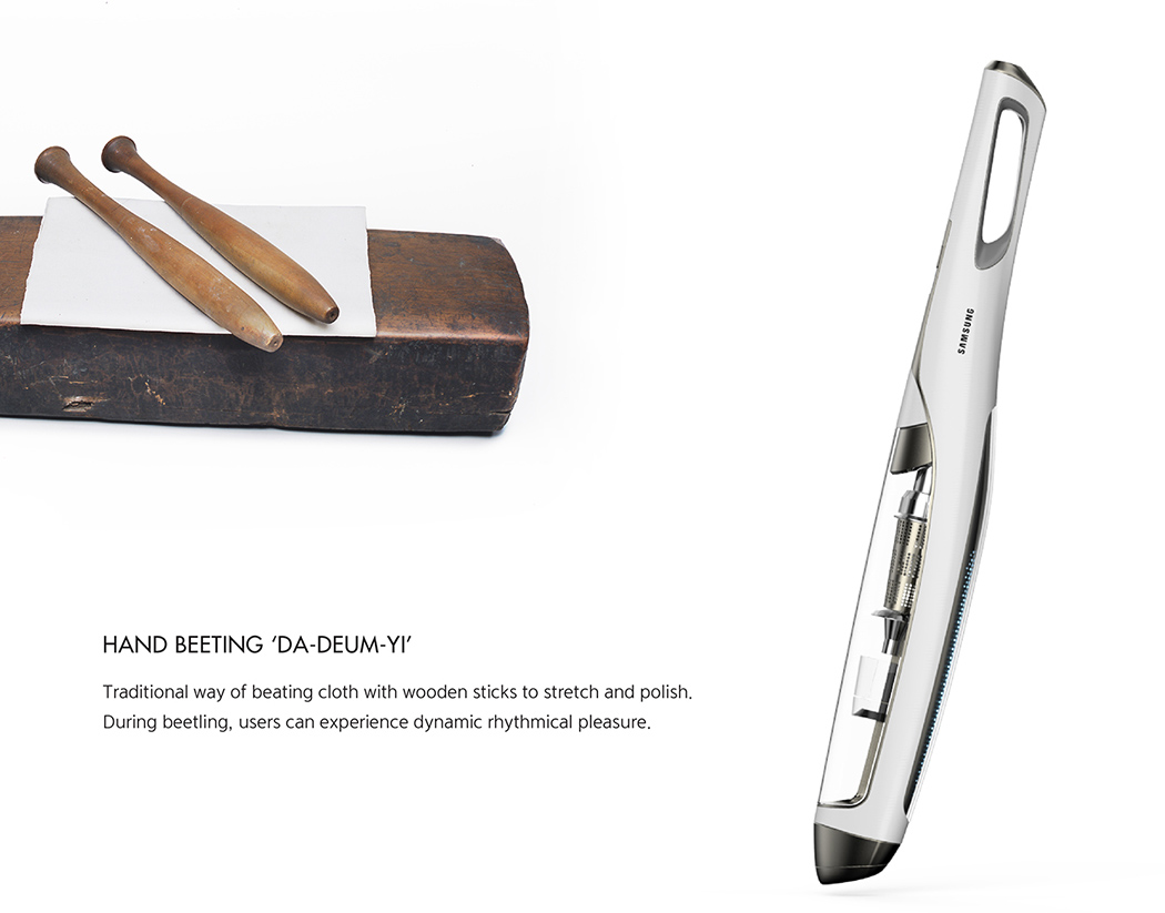 Dual Beater，Duster，an electric appliance，innovate，Metal，