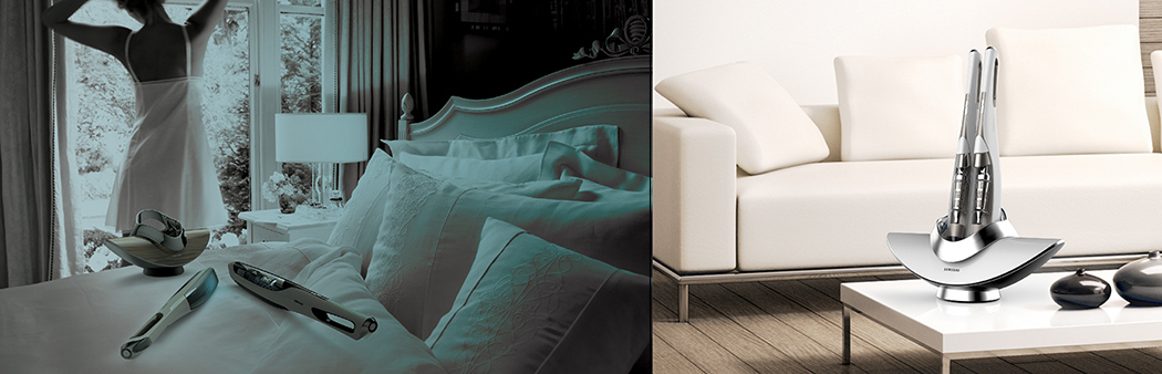 Dual Beater，Duster，an electric appliance，innovate，Metal，