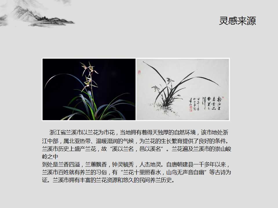 Vase rod，Orchid lamp holder，Scattered high and low，