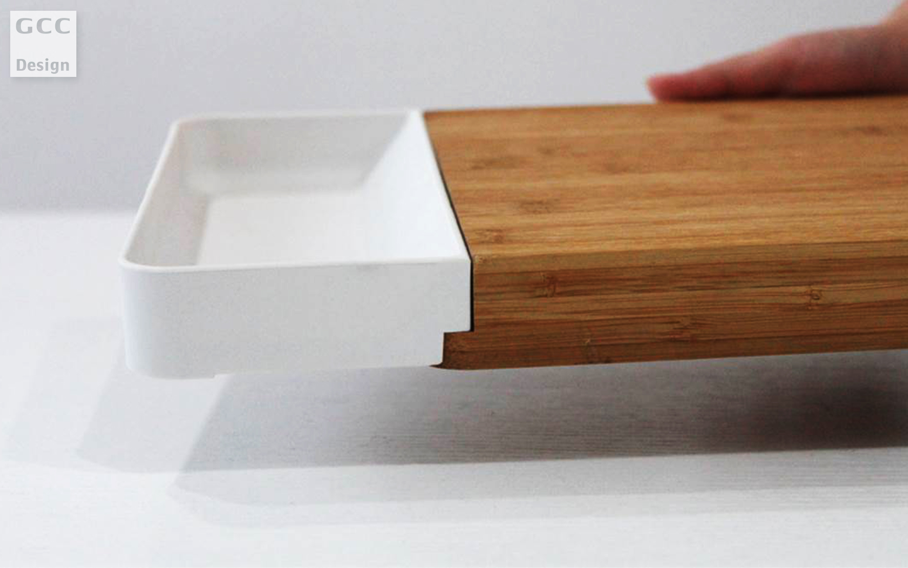 Vegetable board，magnet，Receive，Kitchen home，Original design，Red dot award，