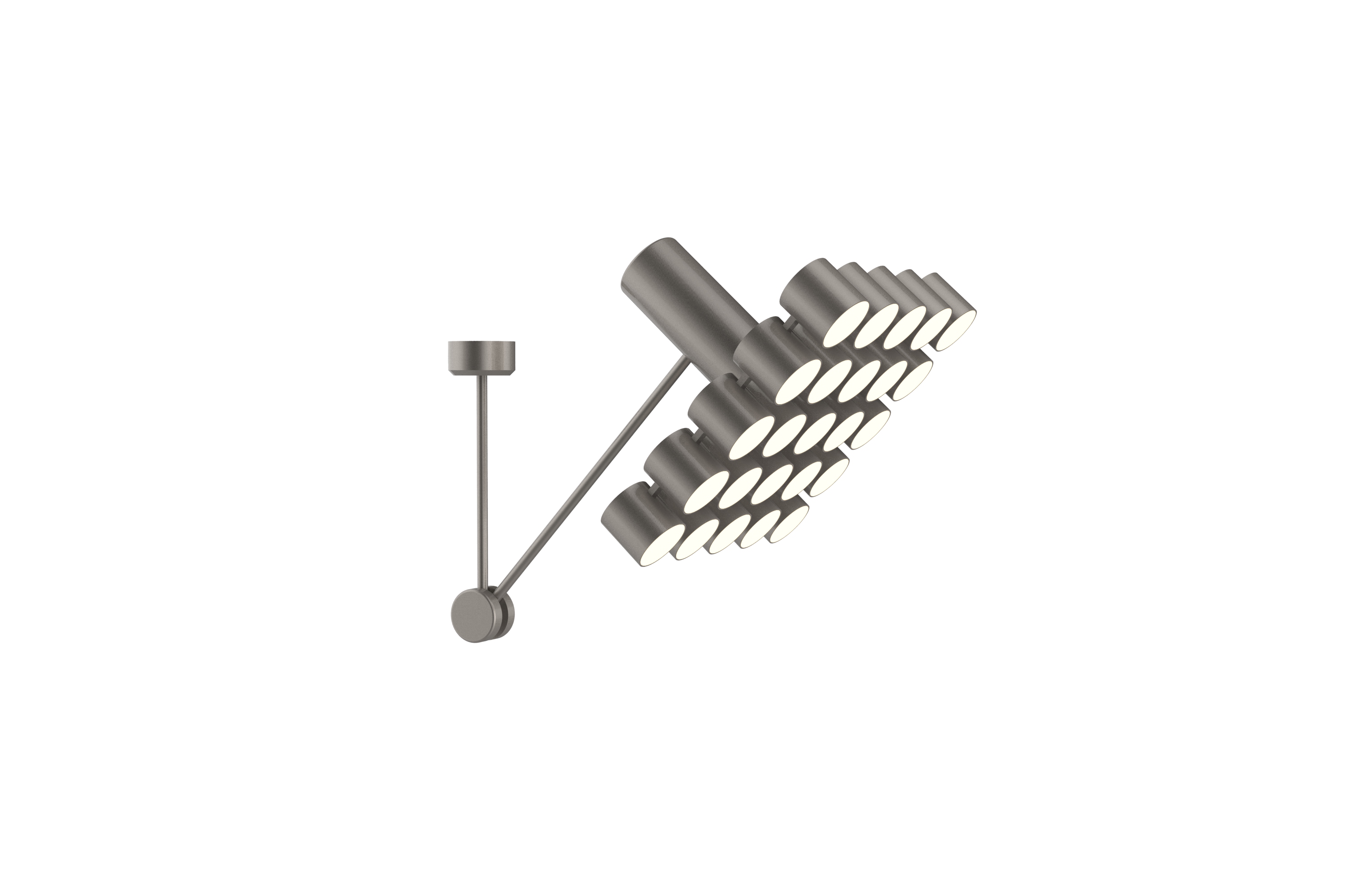 It can be combined and has high activity，