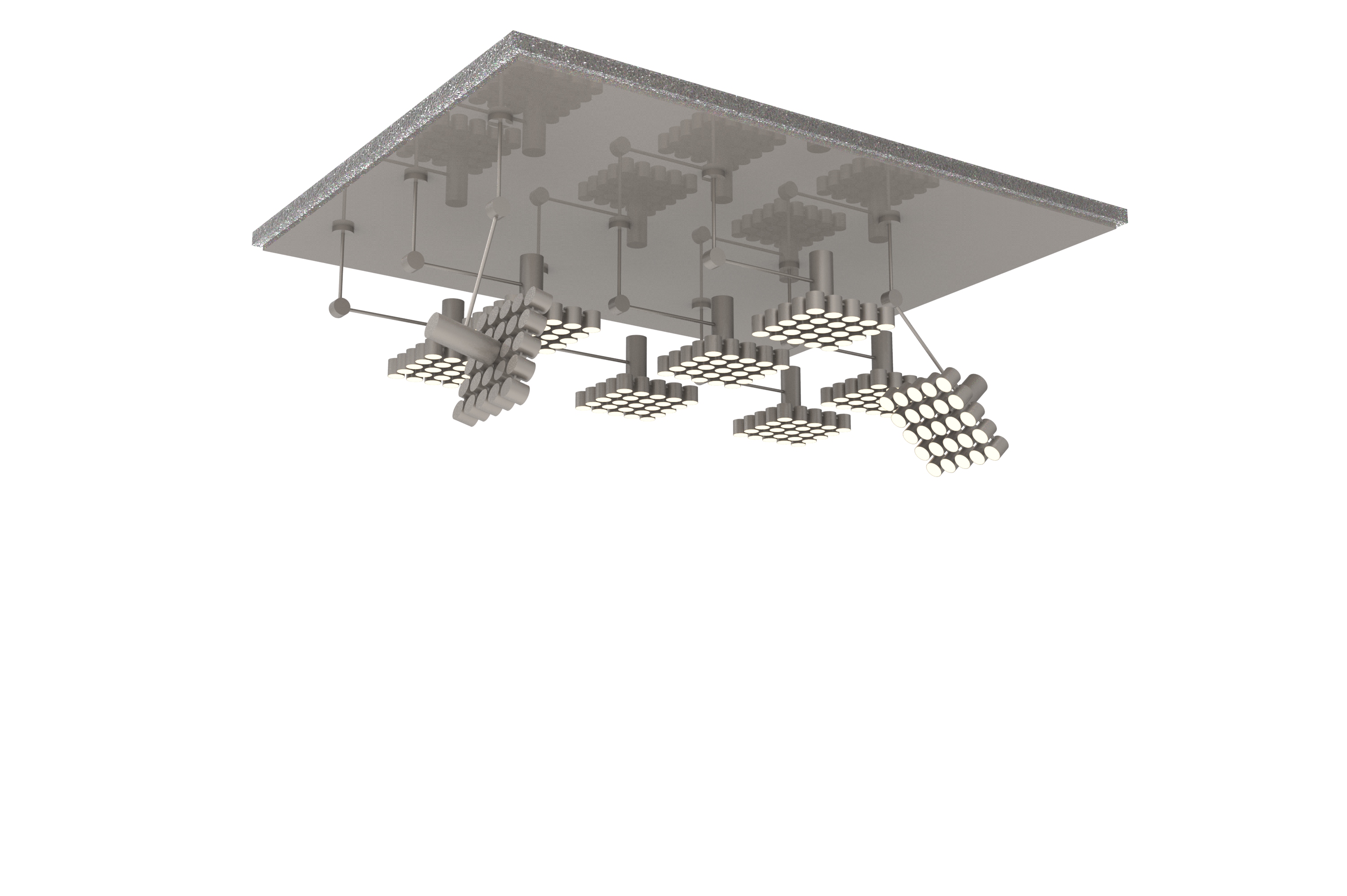 It can be combined and has high activity，