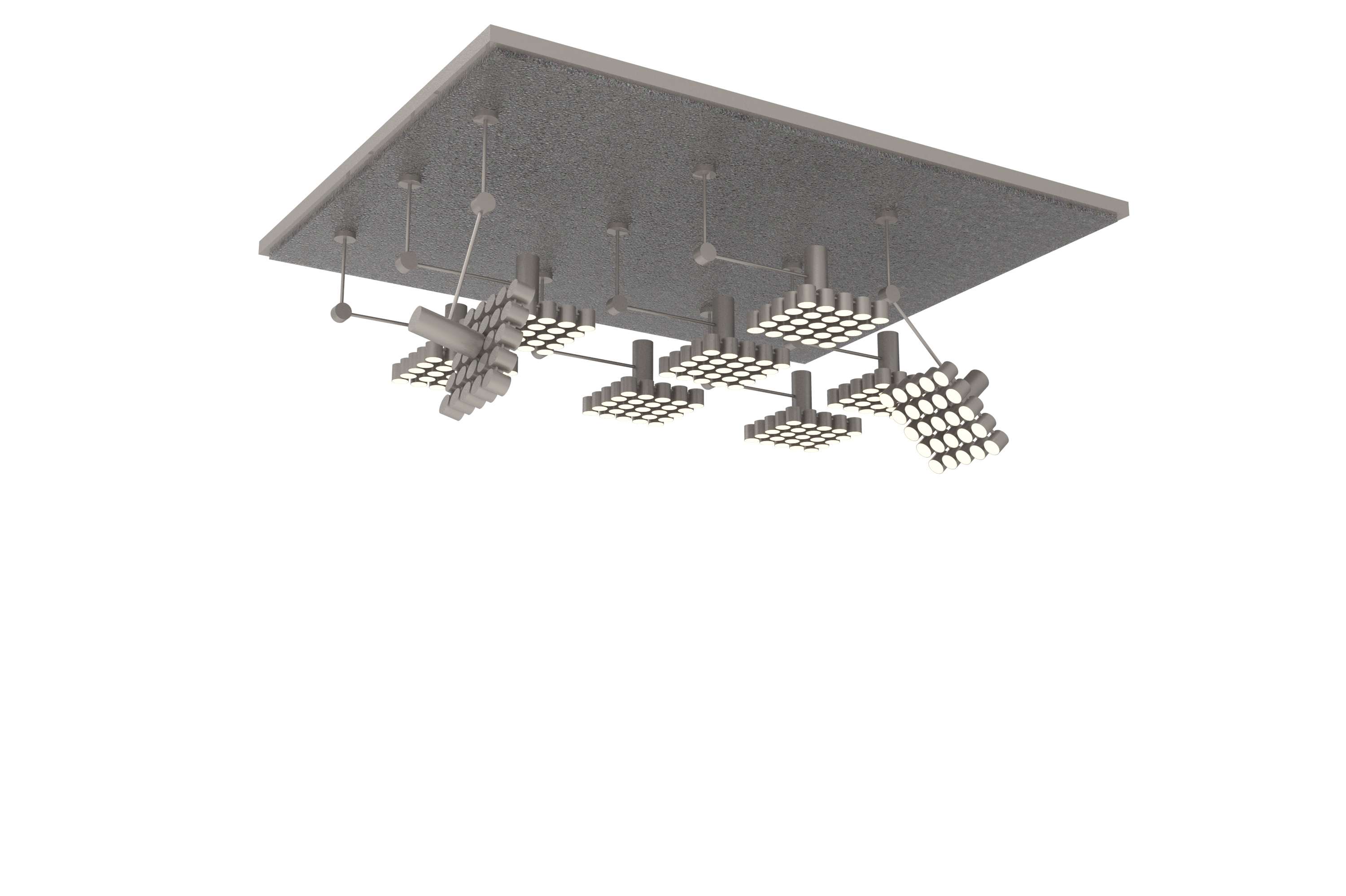 It can be combined and has high activity，