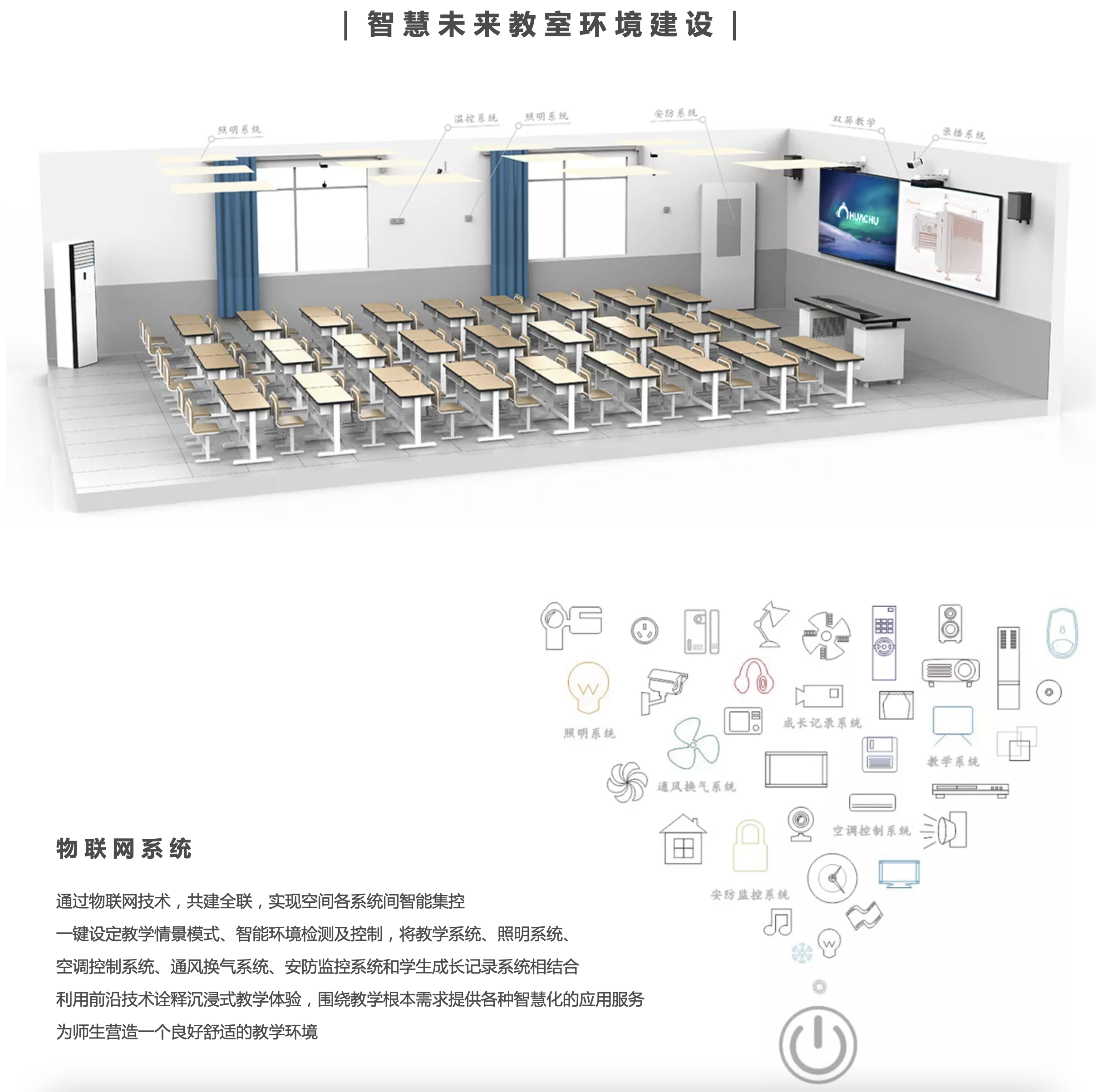 Educational products，