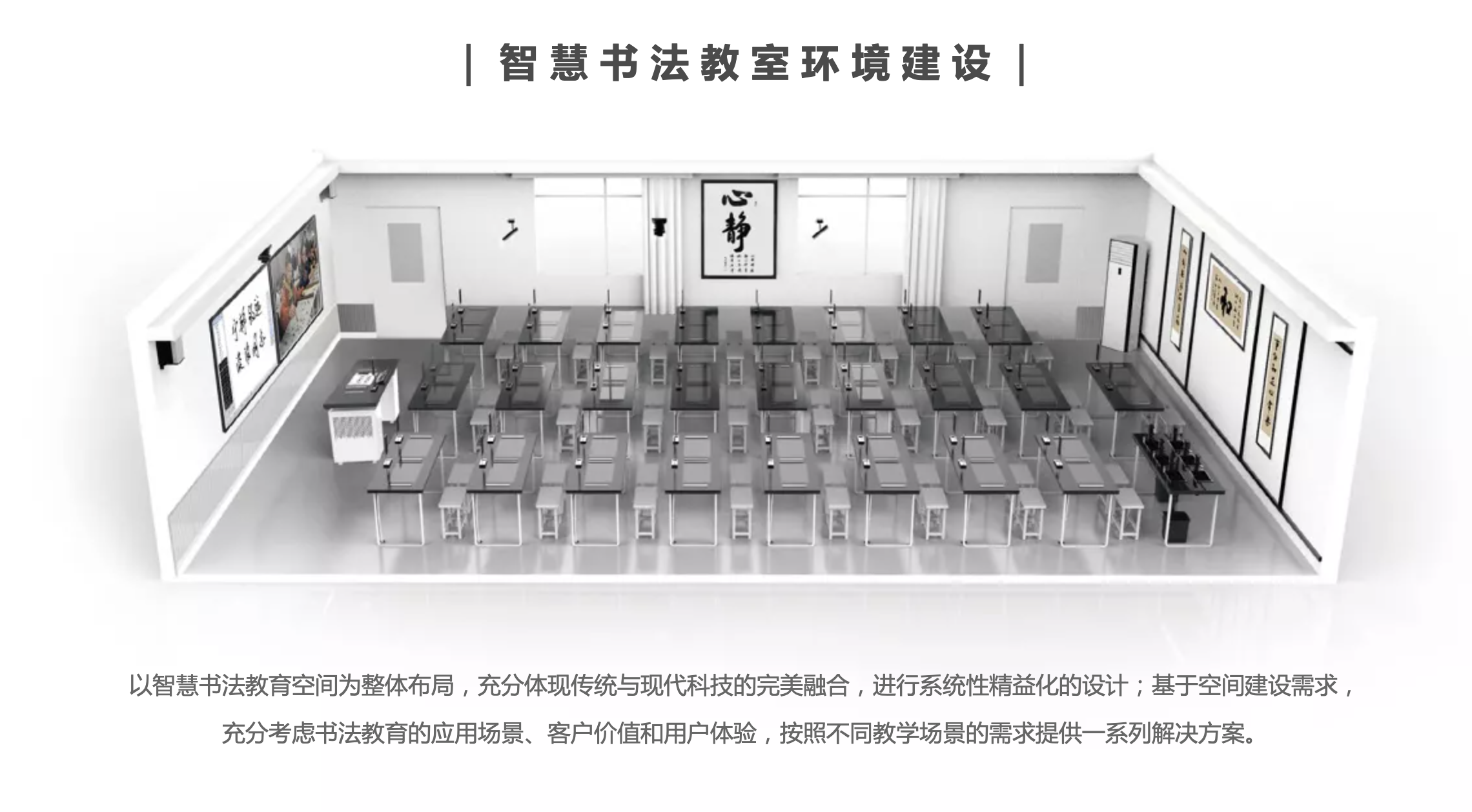 Educational products，