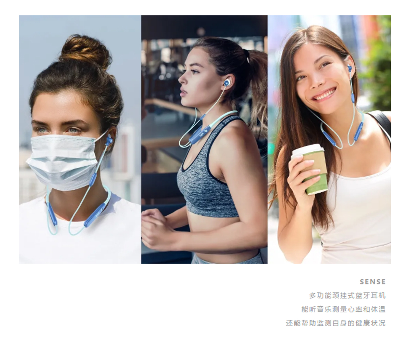 Good contemporary design, immersive experience,，