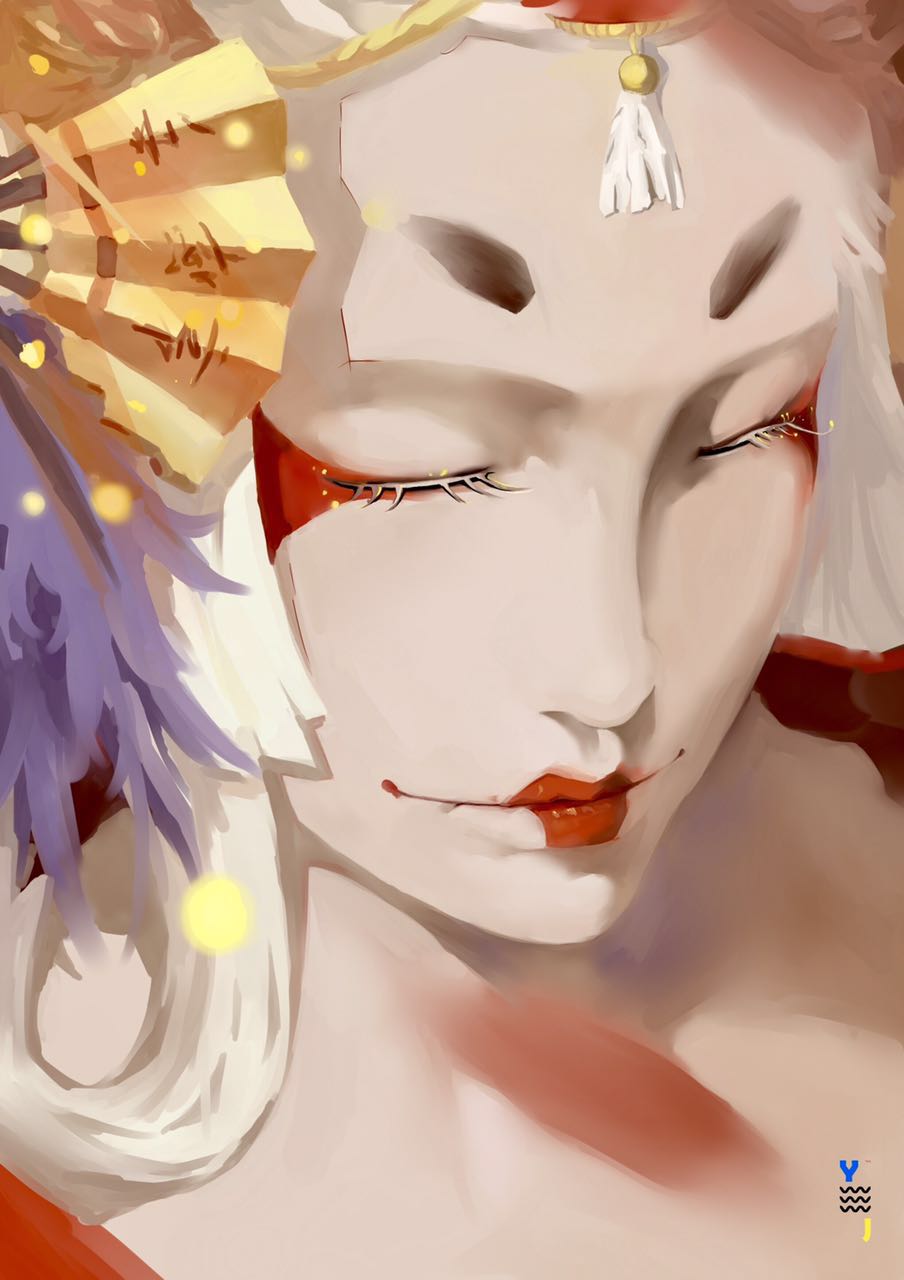 It's not original. It's my own exercise.，