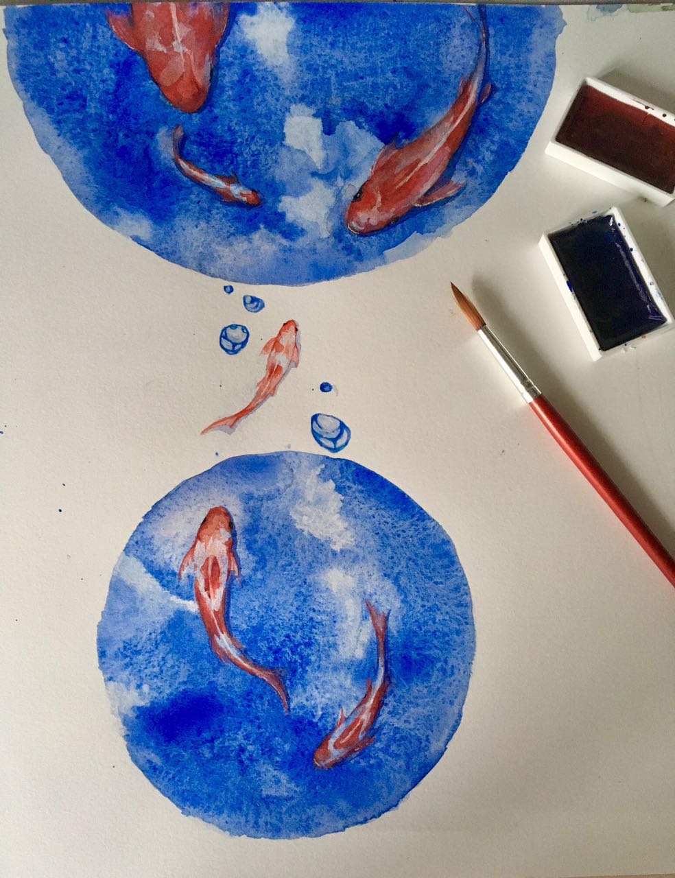 It's not original, exercise draft.，