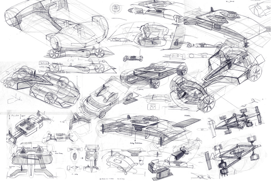 automobile，racing，f1，