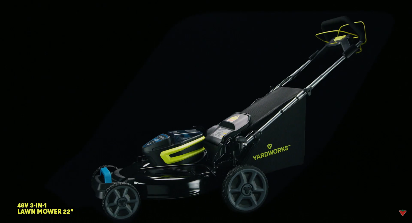 Yardworks，Gardening tools，lawn mower，Lawn trimmer，