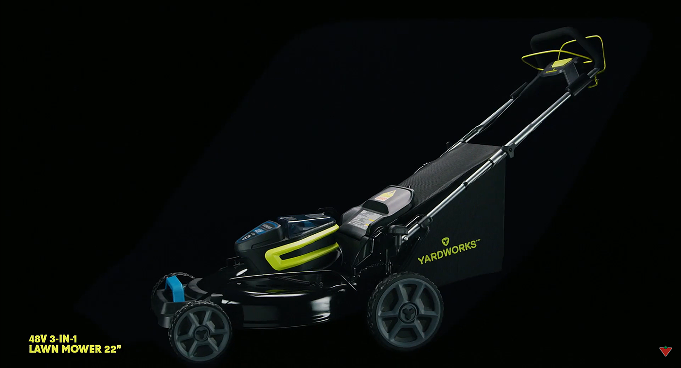 Yardworks，Gardening tools，lawn mower，Lawn trimmer，