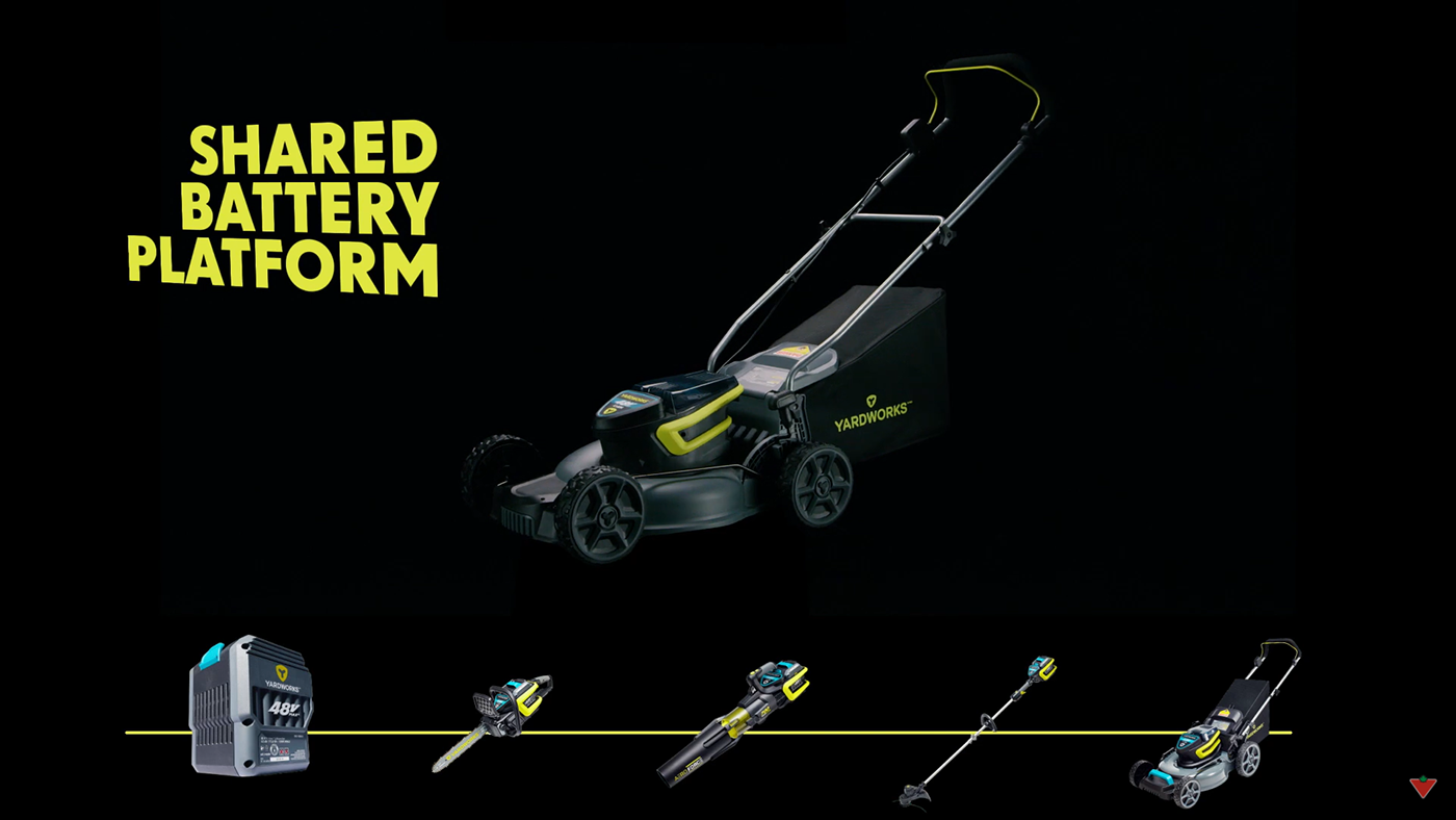 Yardworks，Gardening tools，lawn mower，Lawn trimmer，