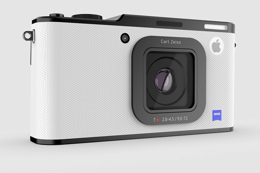 Digital camera，Photography，iphone，reflector，