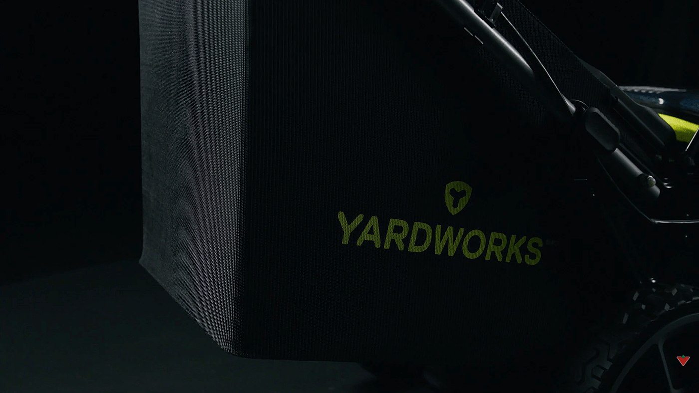 Yardworks，园艺工具，割草机，草坪修剪机，