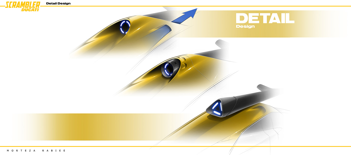 ducats，motorboat，Hand drawn，