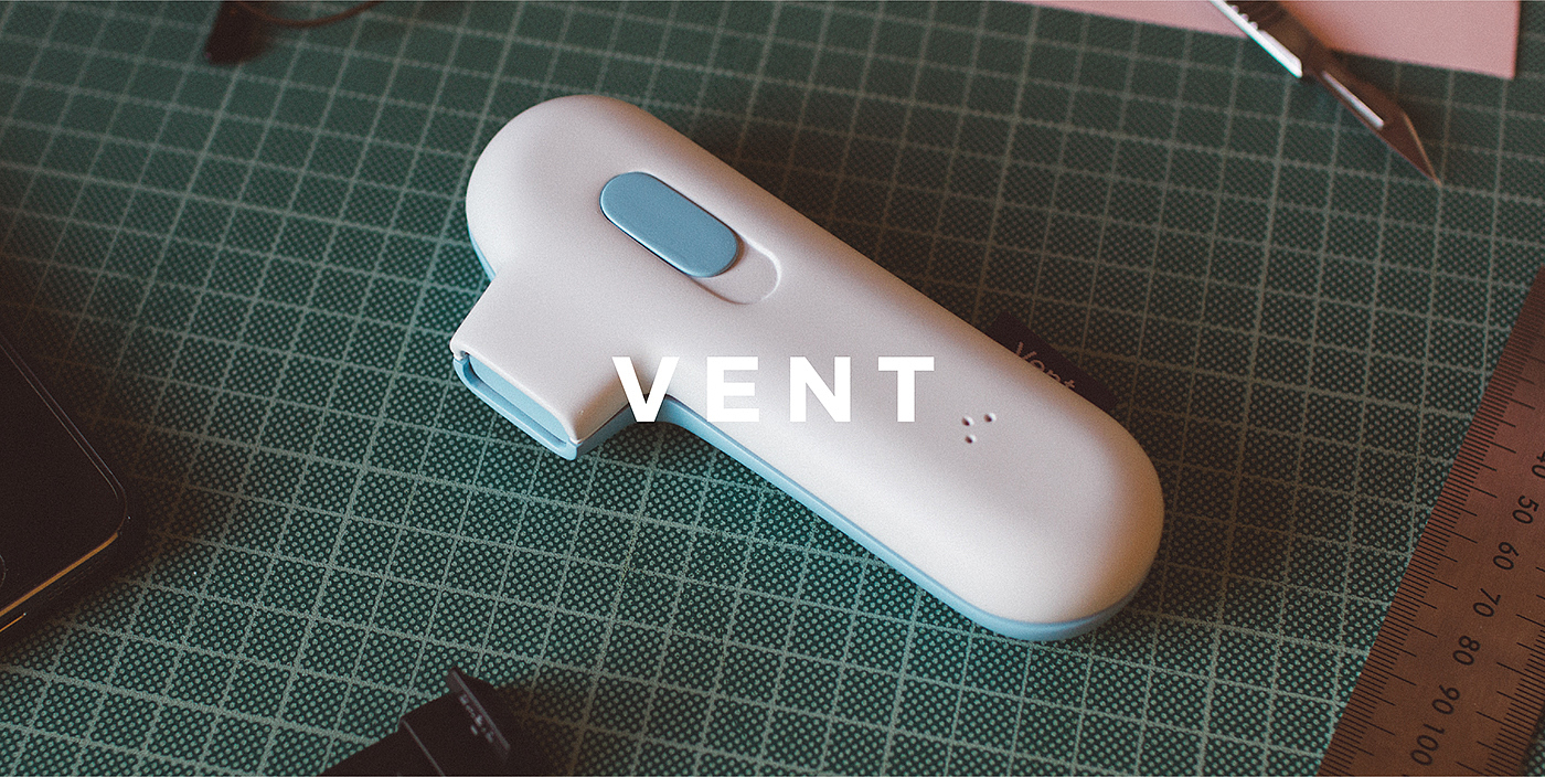 Ten week works，Sophomore，VENT，Asthma instrument，