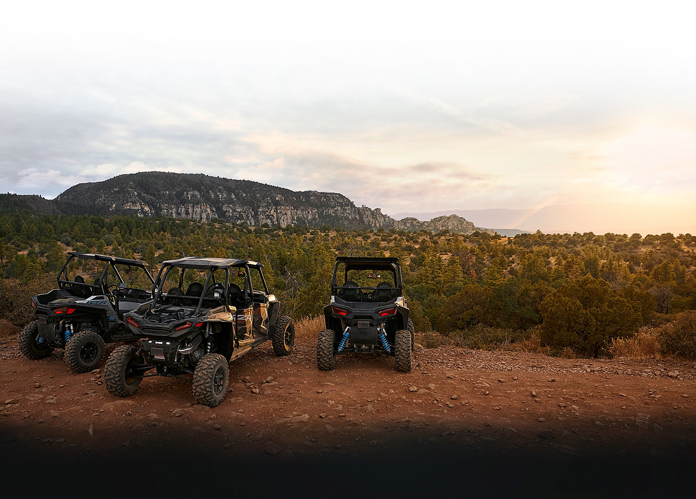 Tread，cross-country，radio，outdoors，sos，