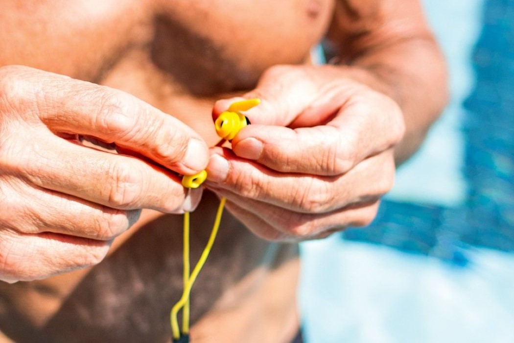 Earplugs，Water separation，Spiral，Sporting goods，